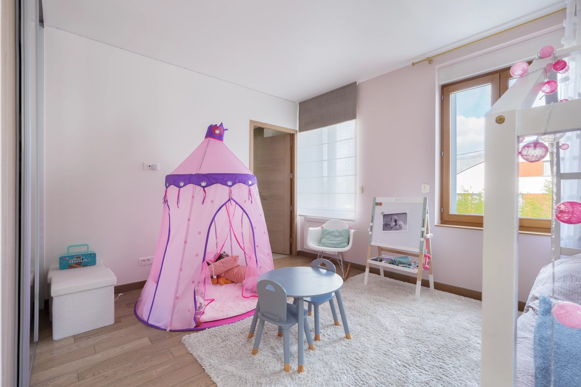 4 Bedroom Villa/Townhouse's Image 13