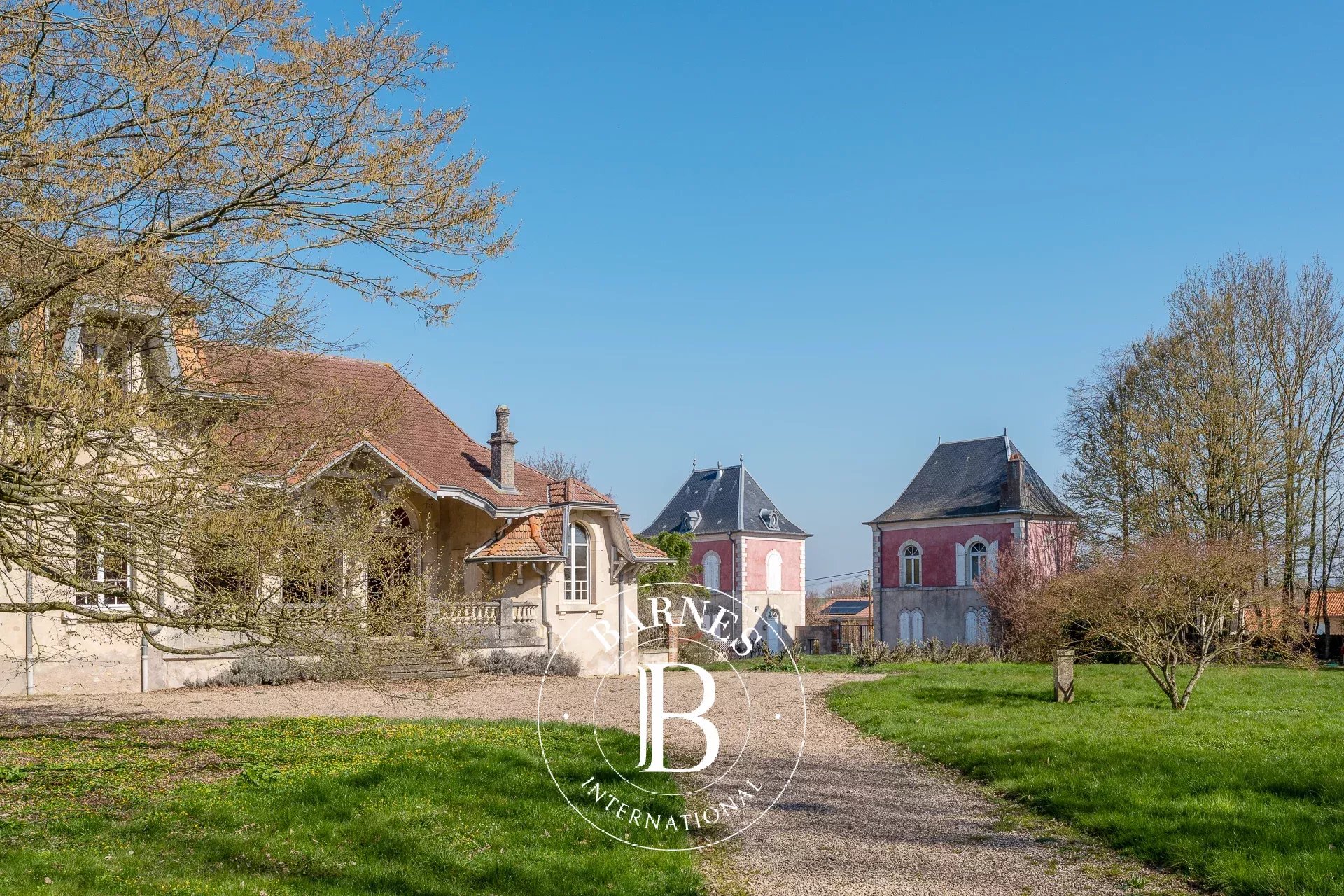 Belleau  - Château  - picture 12