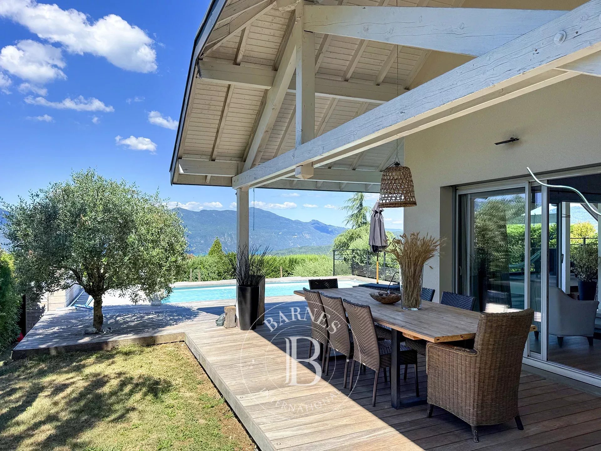 Maison Aix-les-Bains  -  ref 87174288 (picture 3)