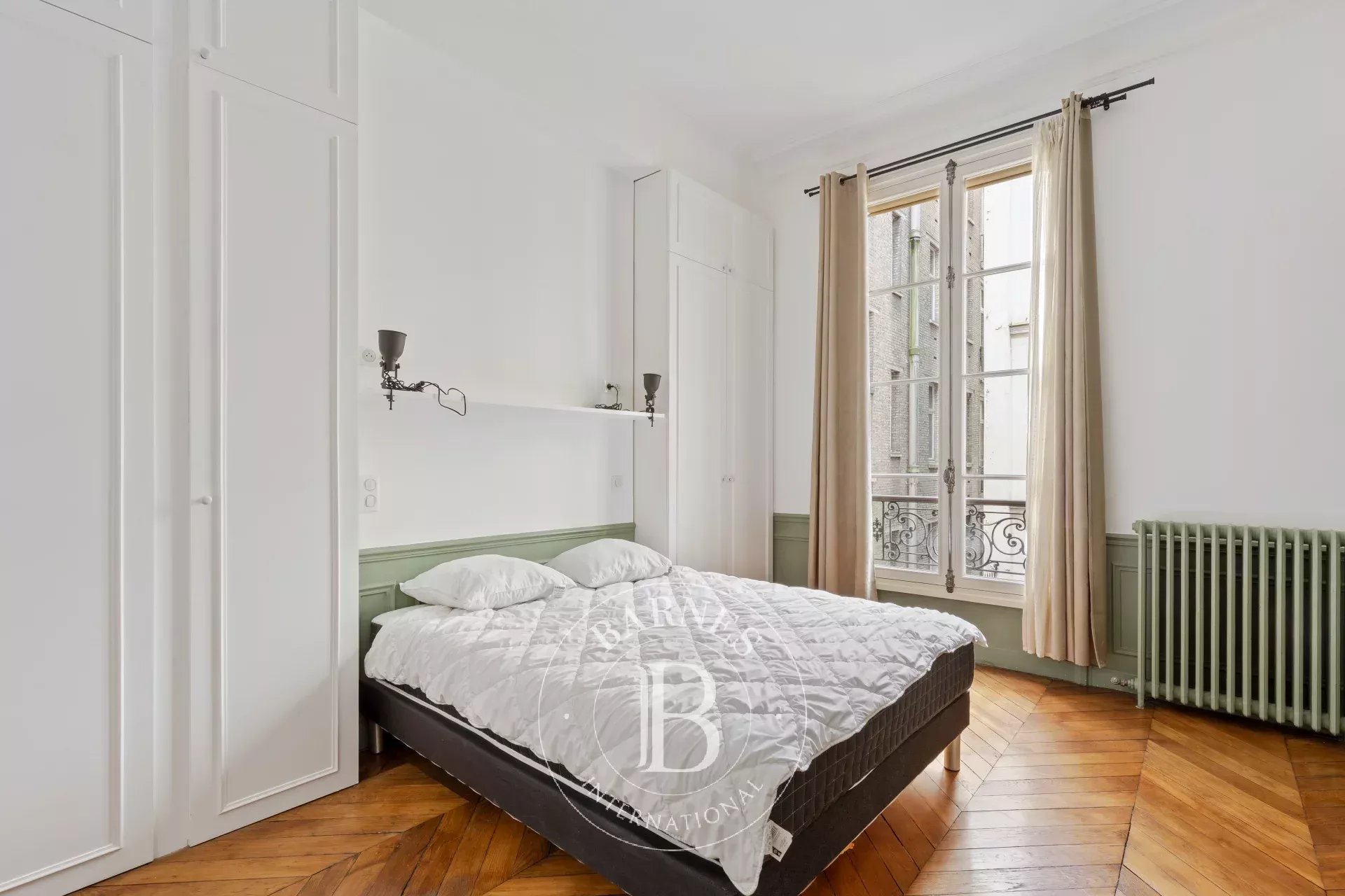 Apartment Paris 75008  -  ref 87013967 (picture 3)