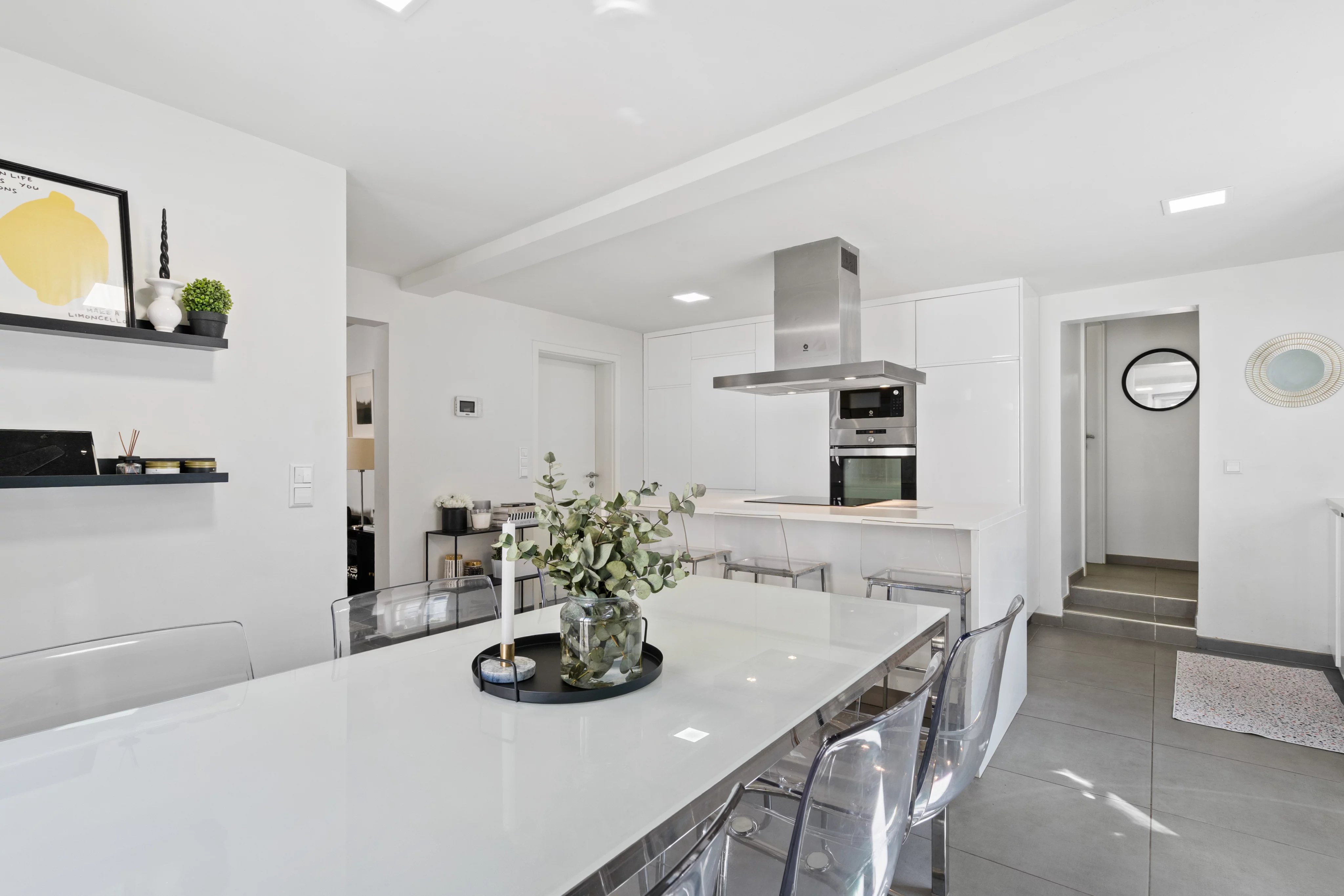 House in Greiveldange