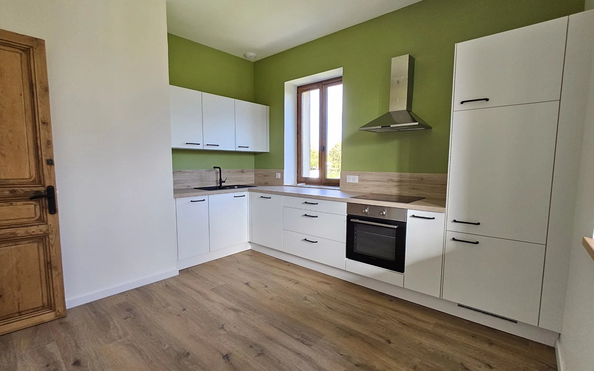 APPARTEMENT T3 CRAN GEVRIER 62 M2