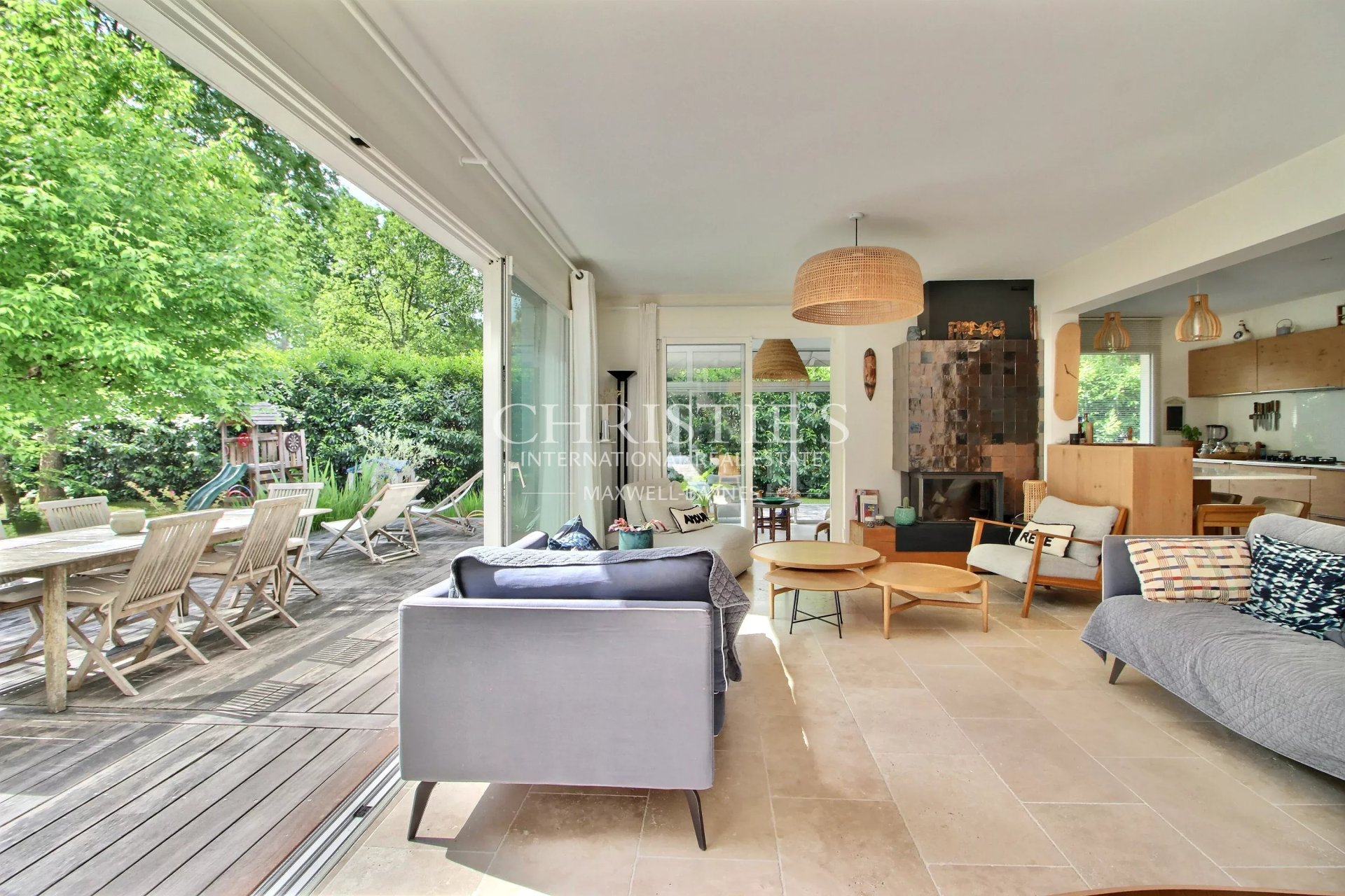 Property Slider Image