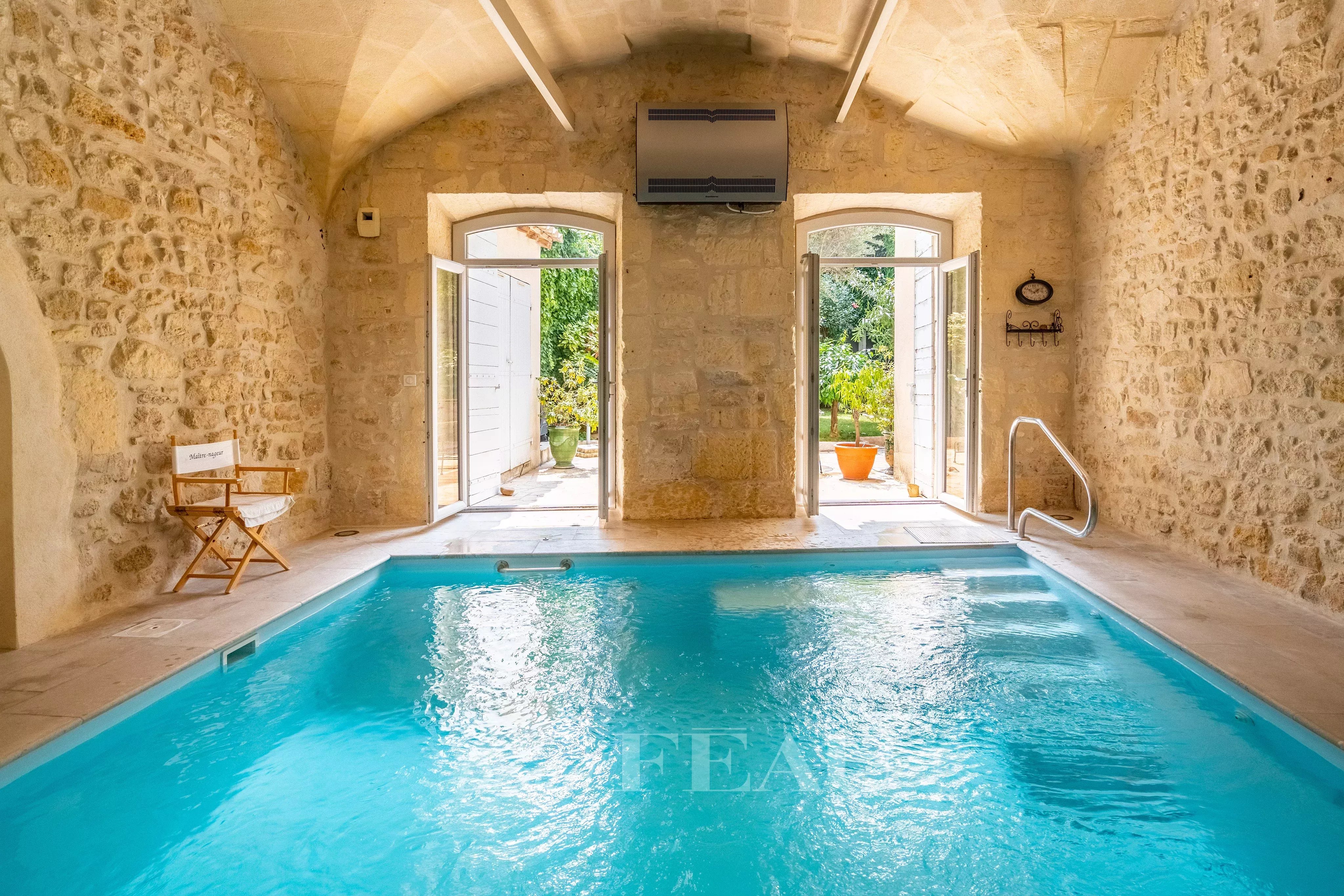 Vente Hôtel particulier Tarascon