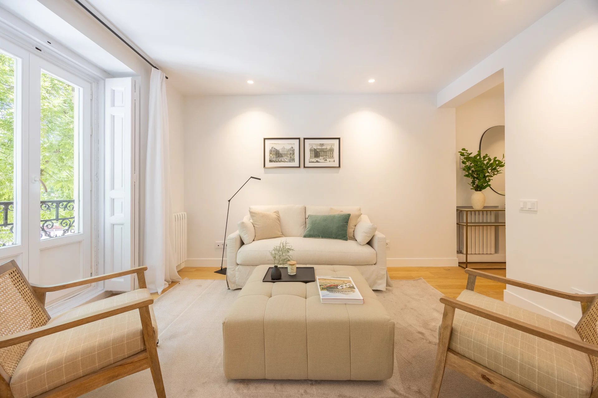 Venta Piso Madrid