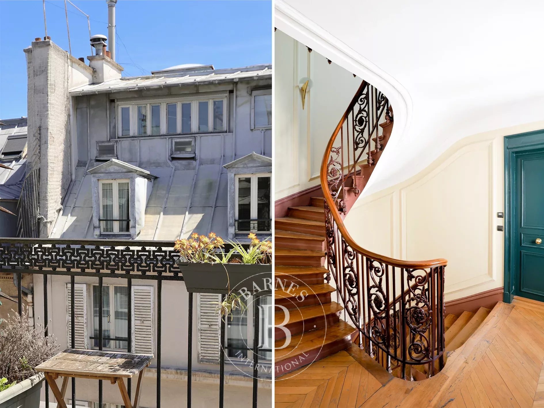 Paris  - Apartment  - picture 10