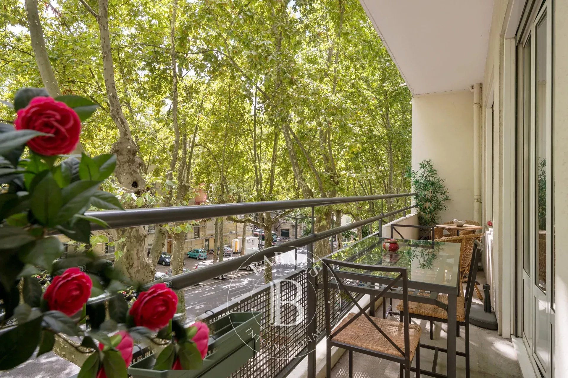 Daire Lyon 4ème - picture 8