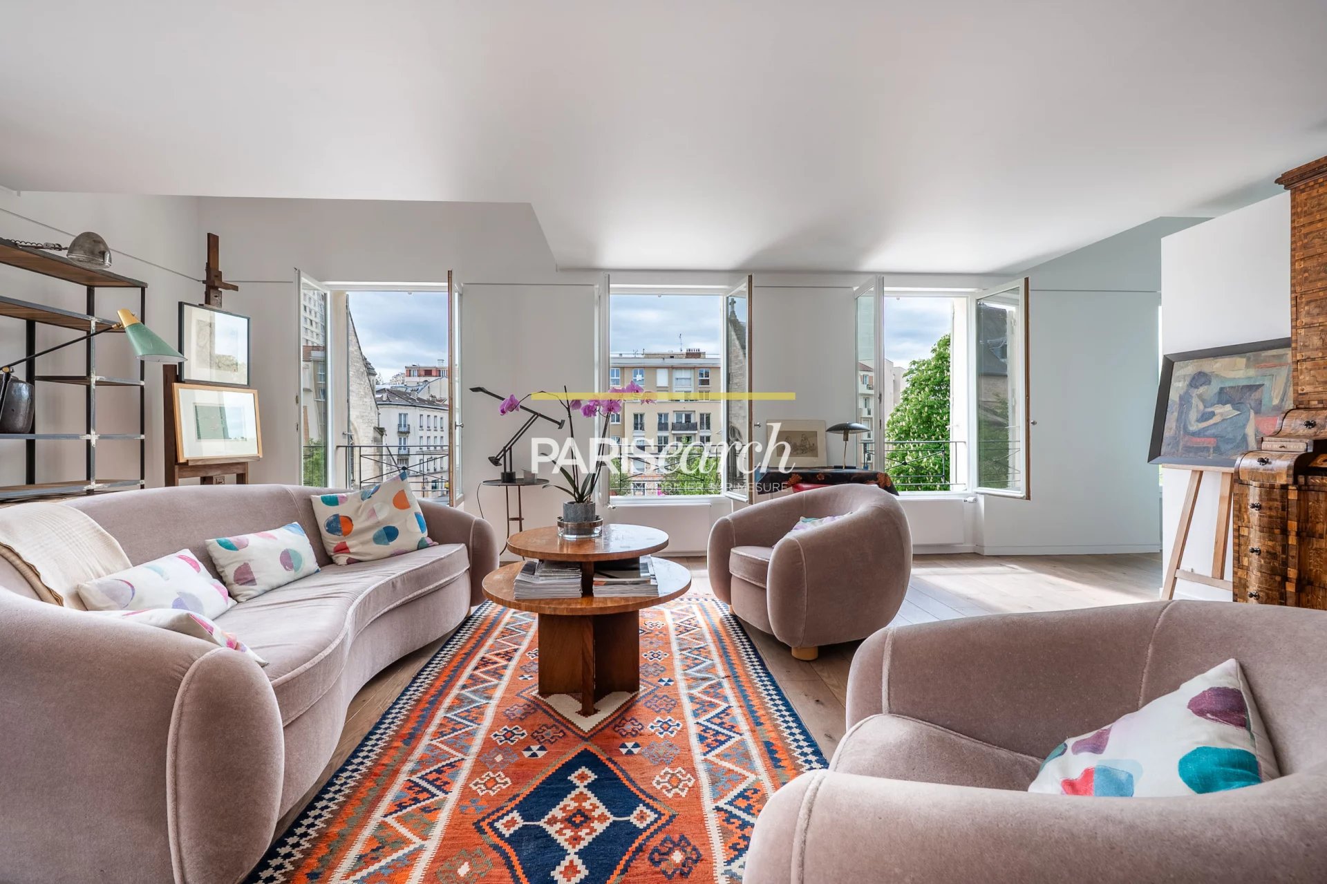 Vente Appartement Vanves