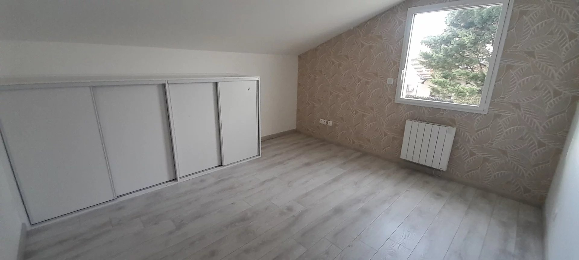 Achat Maison T5 à Pessac (33600) - 115m²