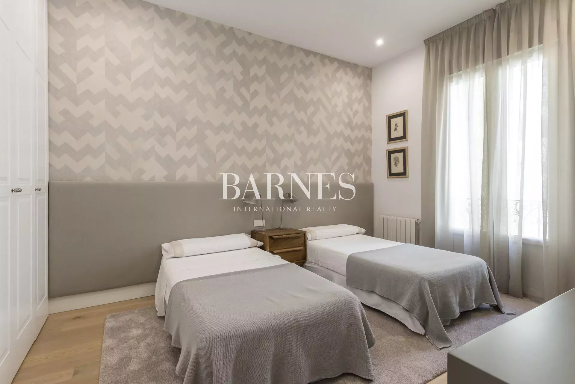 Daire Madrid - picture 23