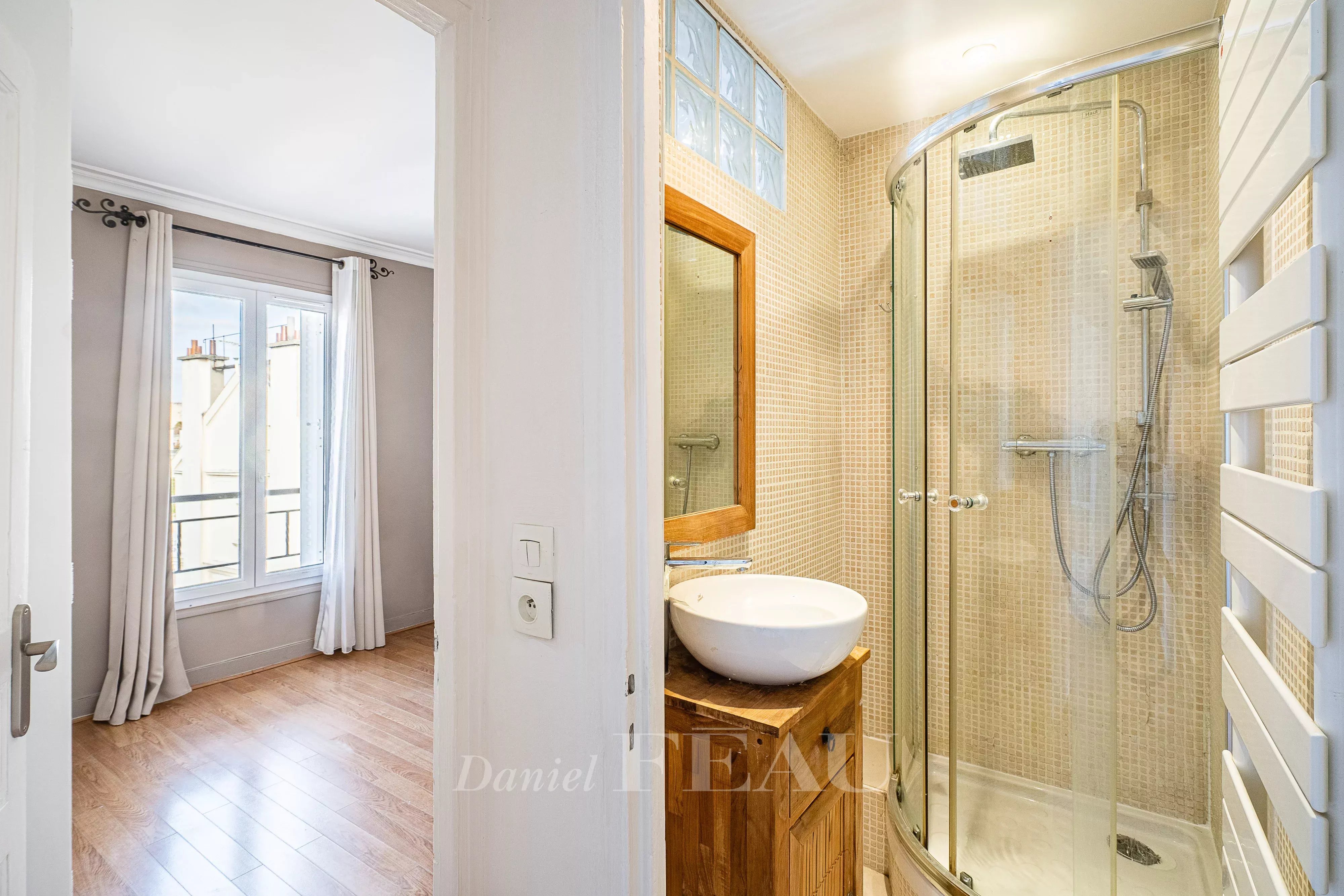 Sale Apartment Neuilly-sur-Seine