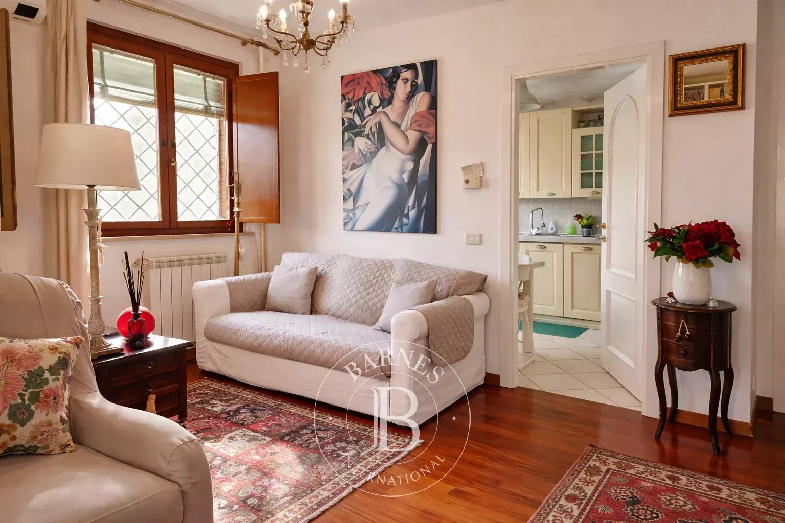Appartement Roma  -  ref 86844341 (picture 2)