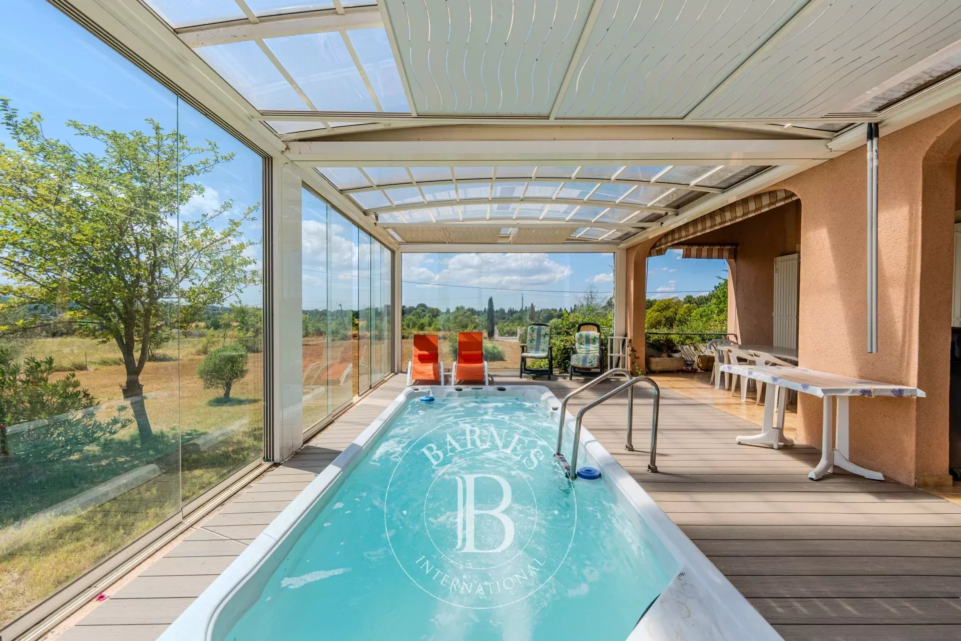 Ev Aix-en-Provence - picture 12