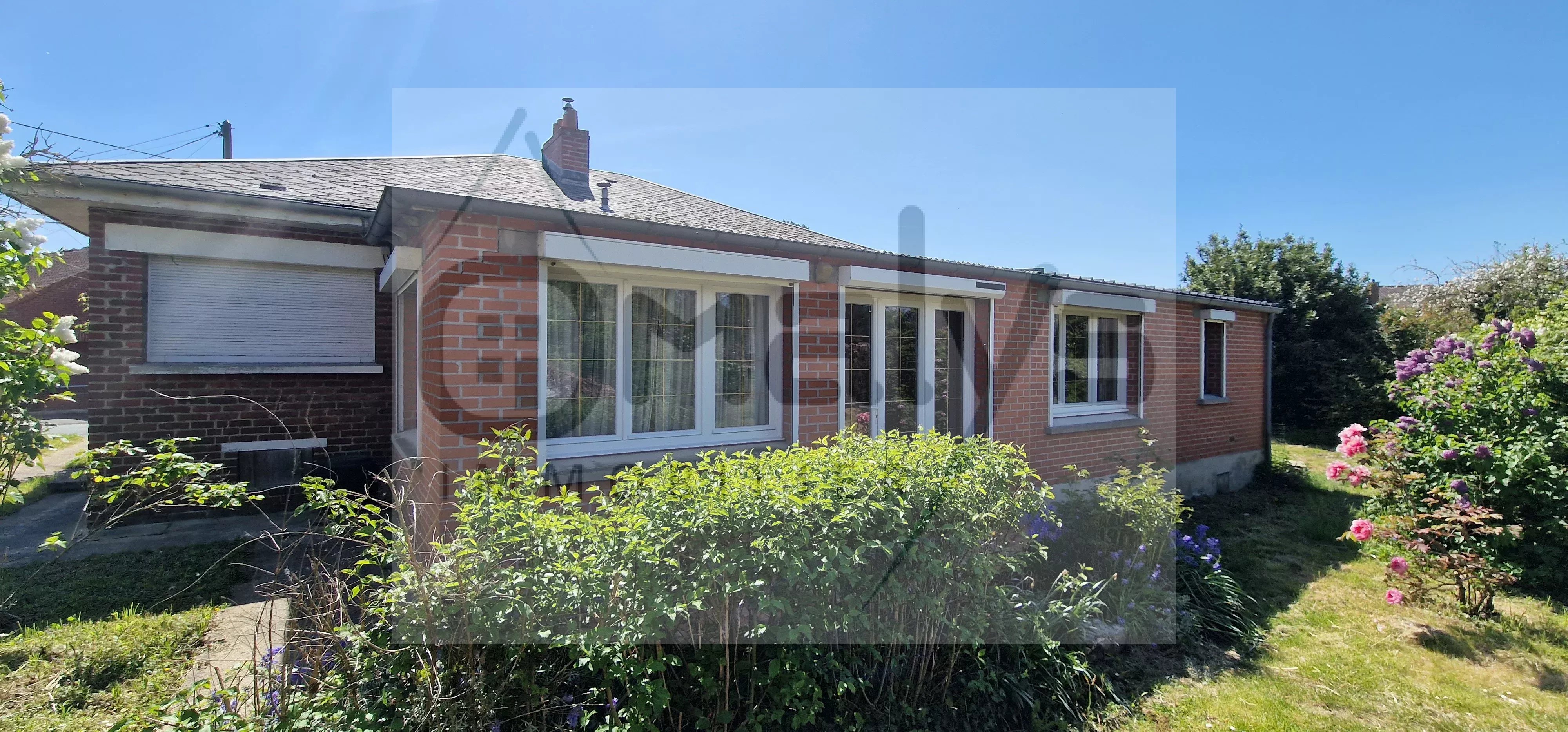 Vente Maison Aire-sur-la-Lys