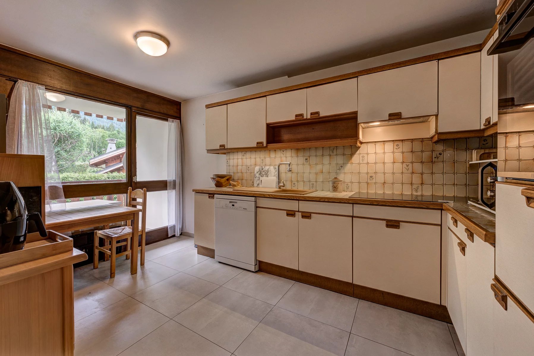 Photo of CHAMONIX - Spacious Year-Round Apartment