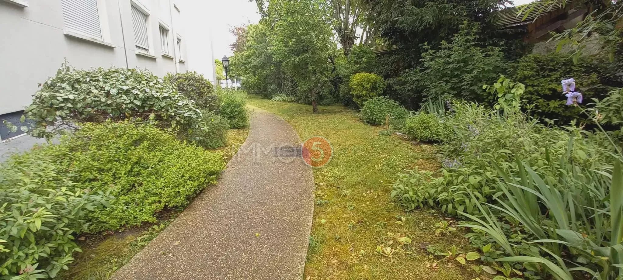 Vente Appartement Le Raincy