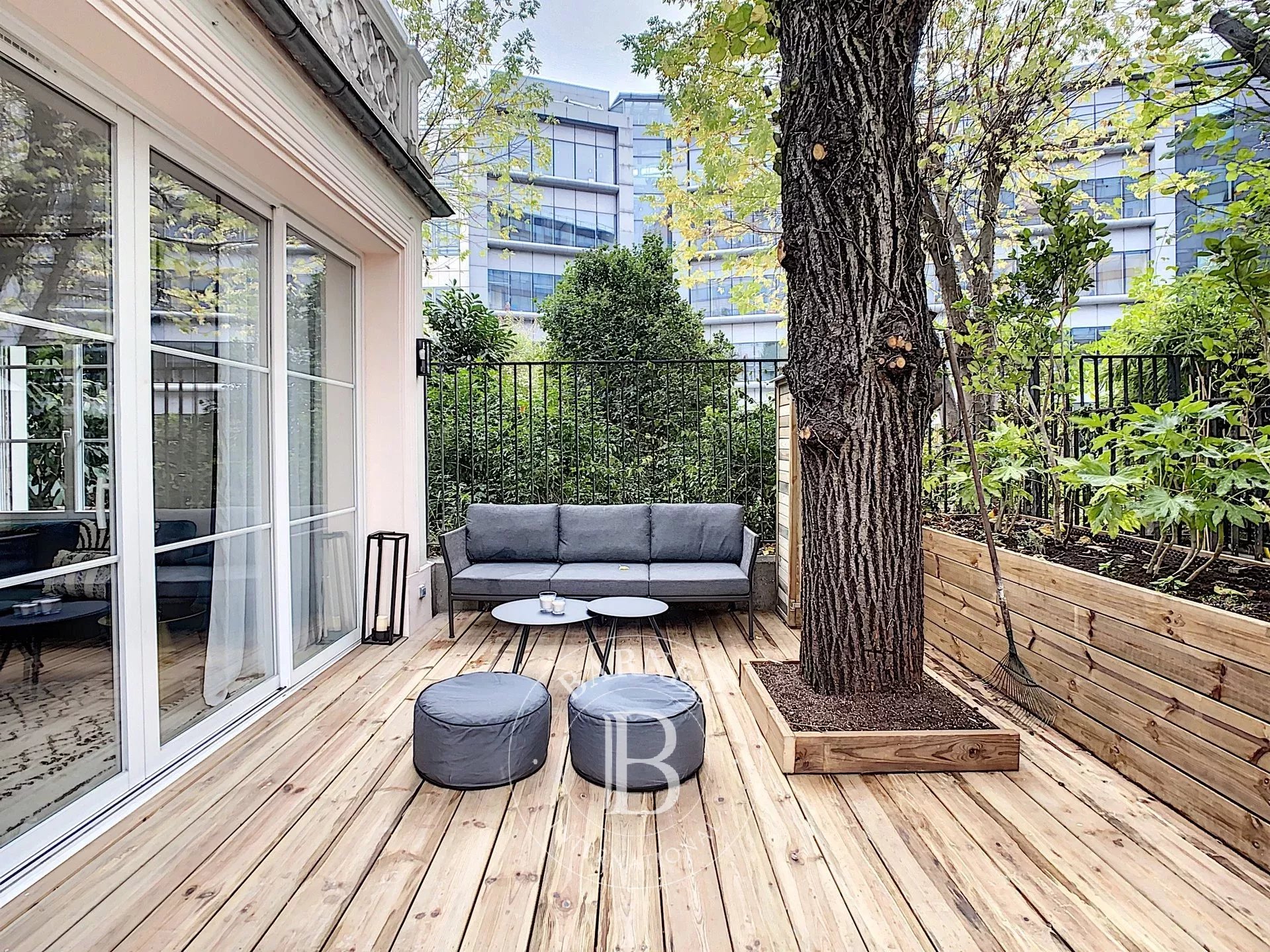 Neuilly-sur-Seine  - House 4 Bedrooms - picture 3
