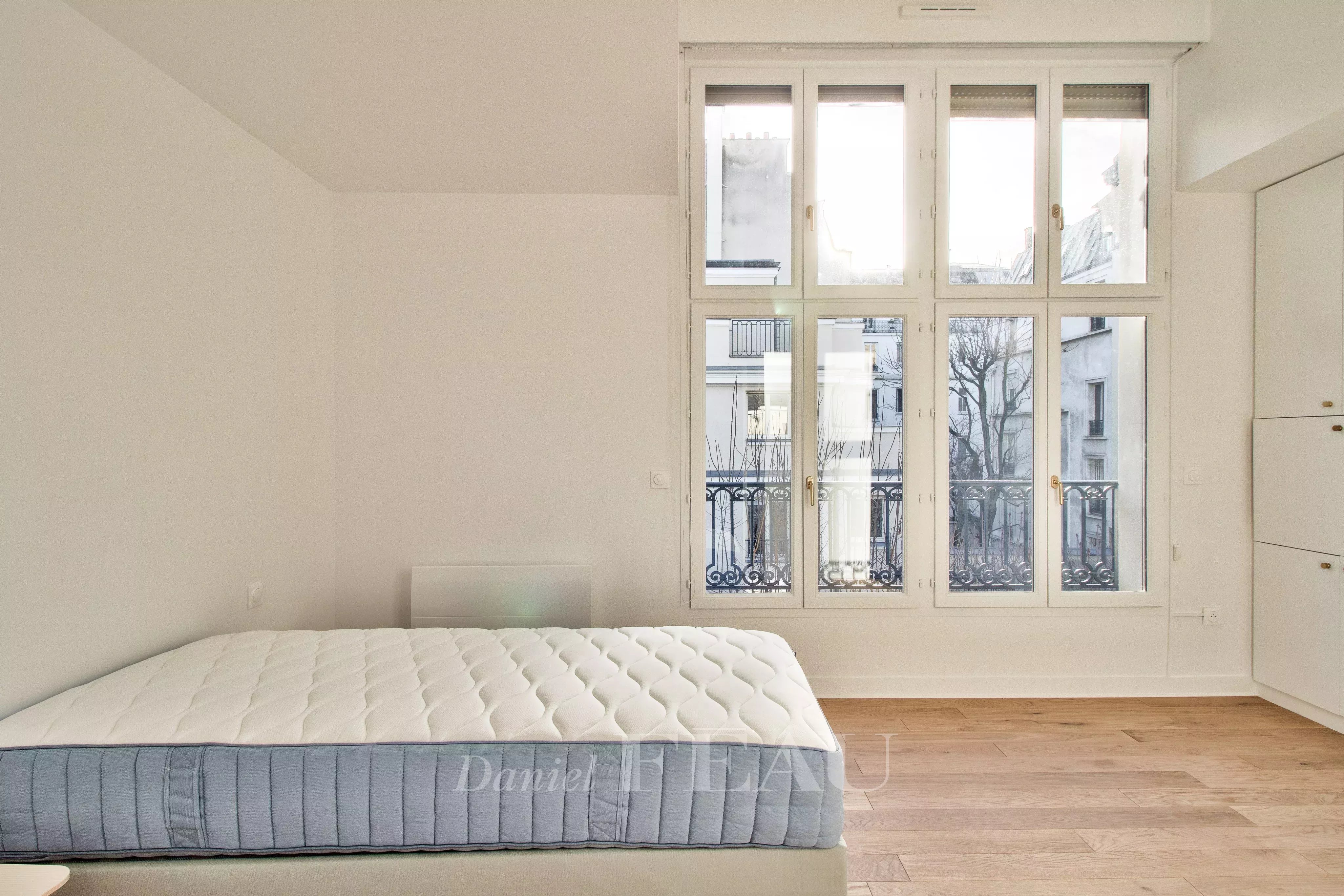 Location Appartement Paris 17ème
