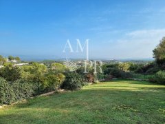 PEACEFUL FAMILY VILLA - PANORAMIC VIEW — photo 2 of 7
