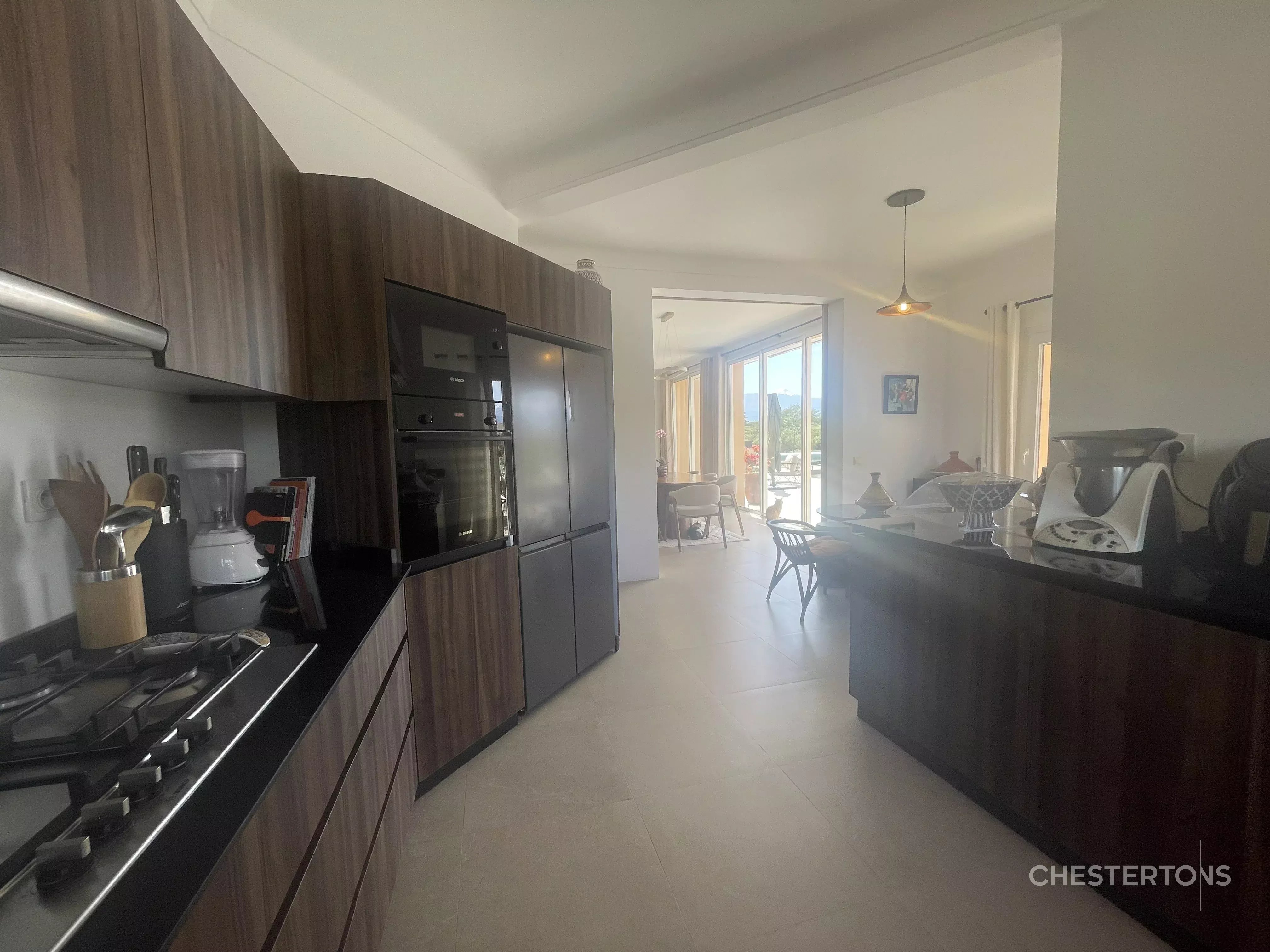 Image of Villa - 4 Bedrooms for Sale in Marrakech-Ménara-Marrakech-Morocco, Image 12