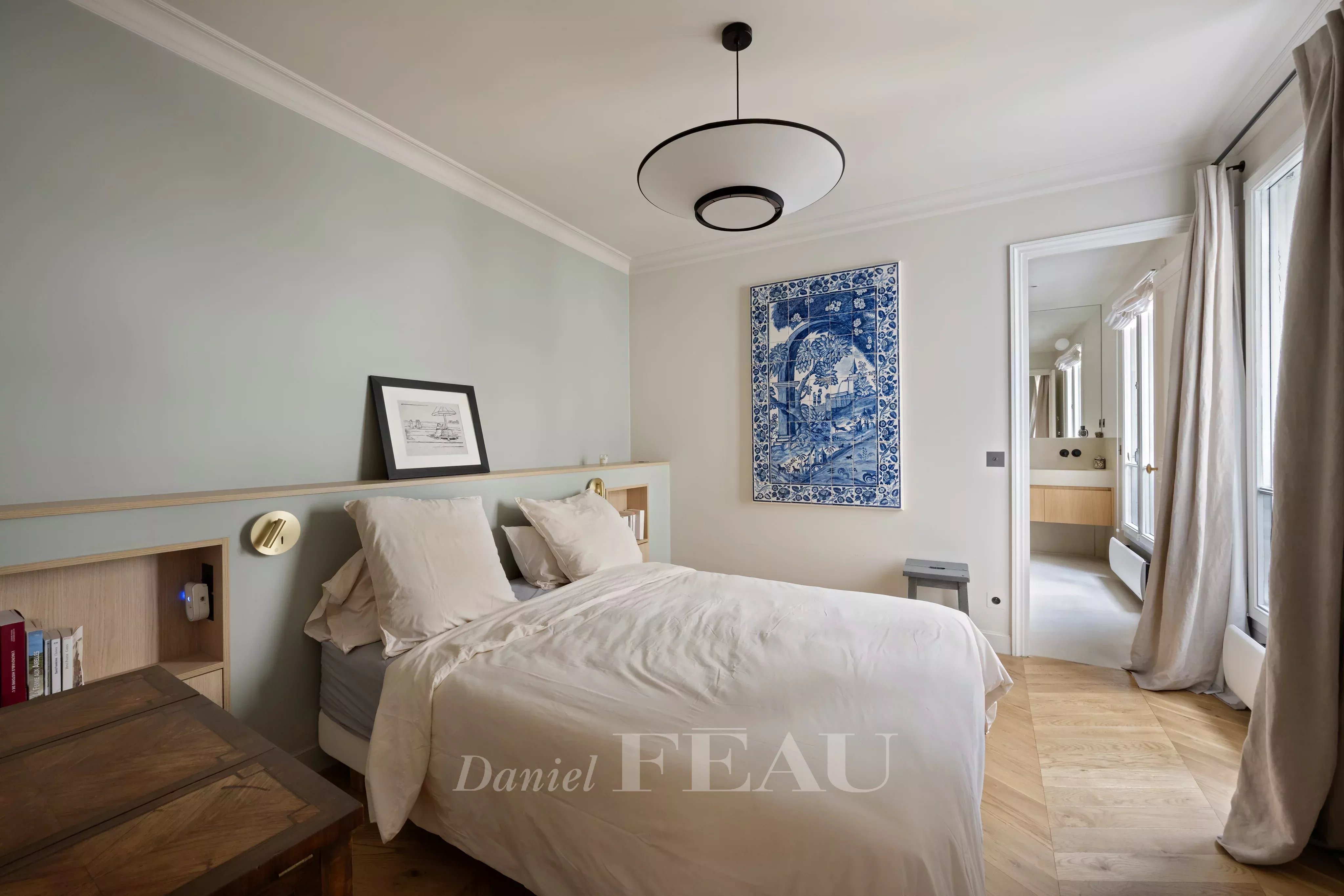 Vente Appartement Paris 3ème