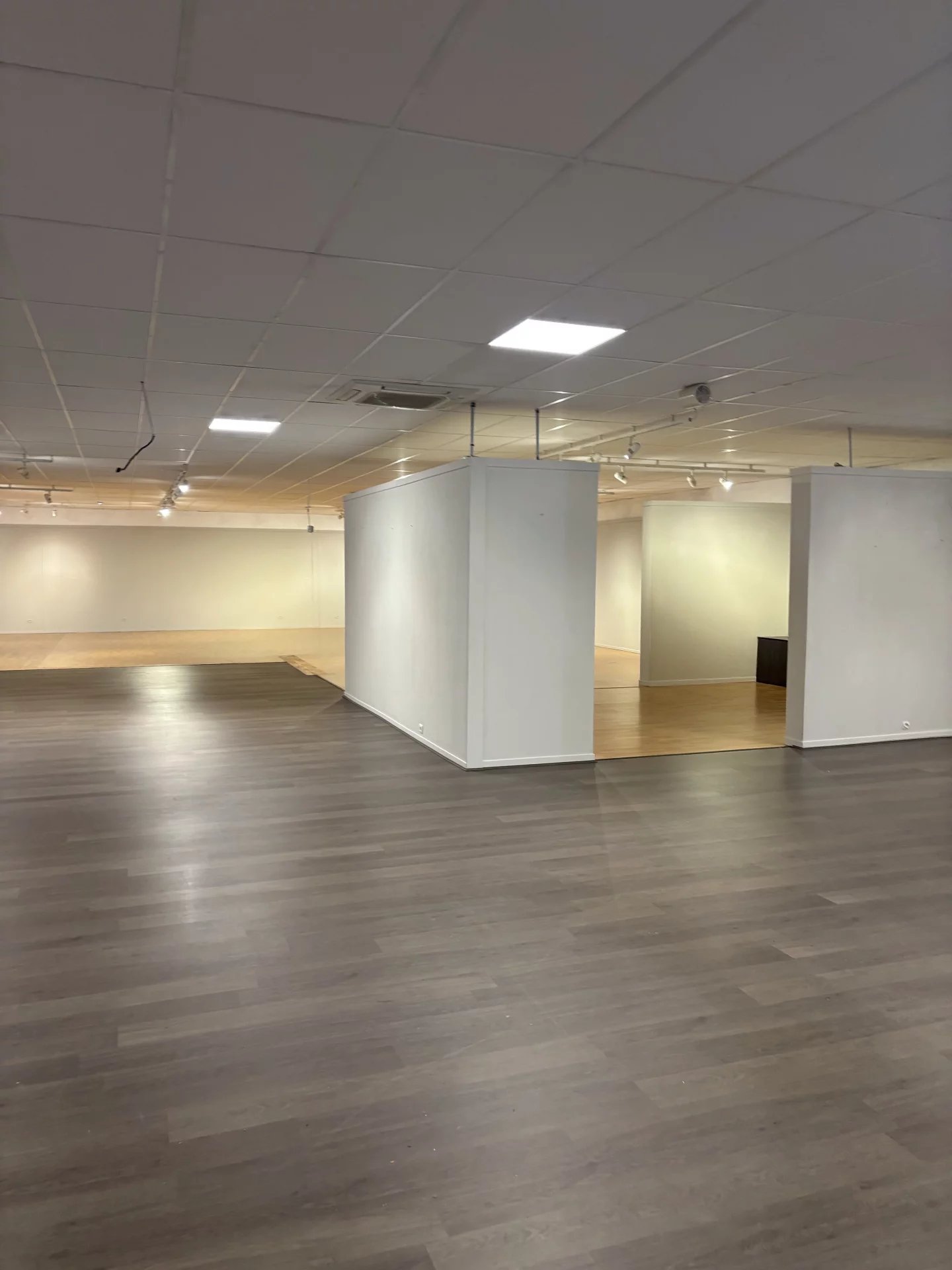 Agence immobilière de Mètre Carré Sanctuary