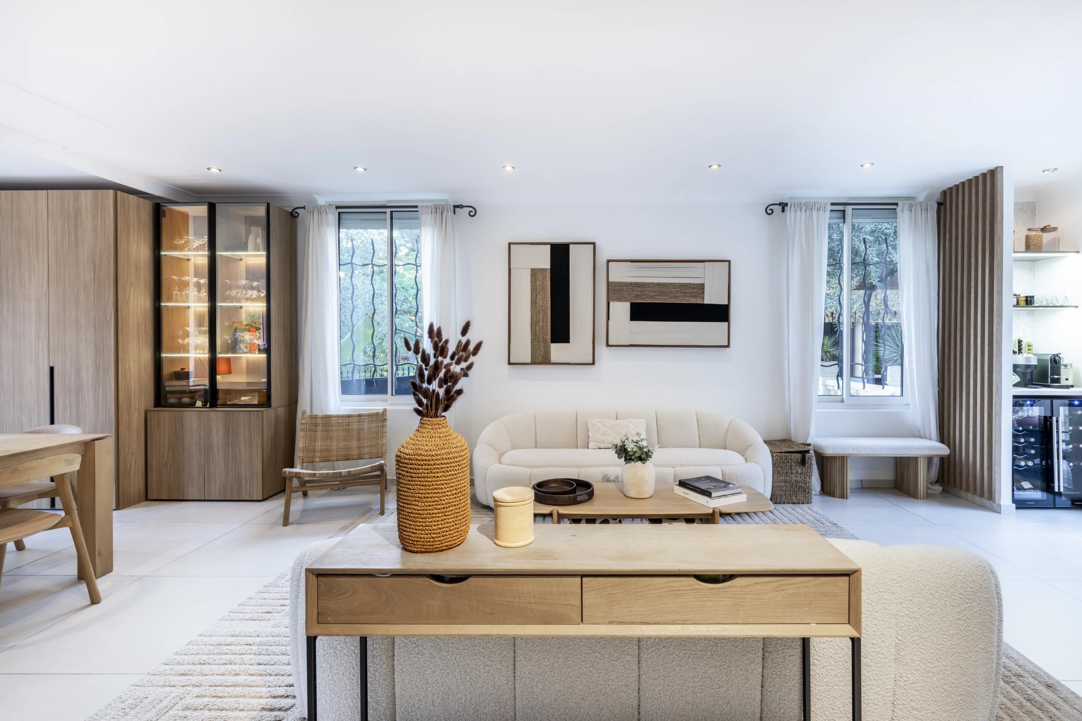  Image of Villa for Sale in Alpes-Maritimes-Le Cannet-France, Image 9