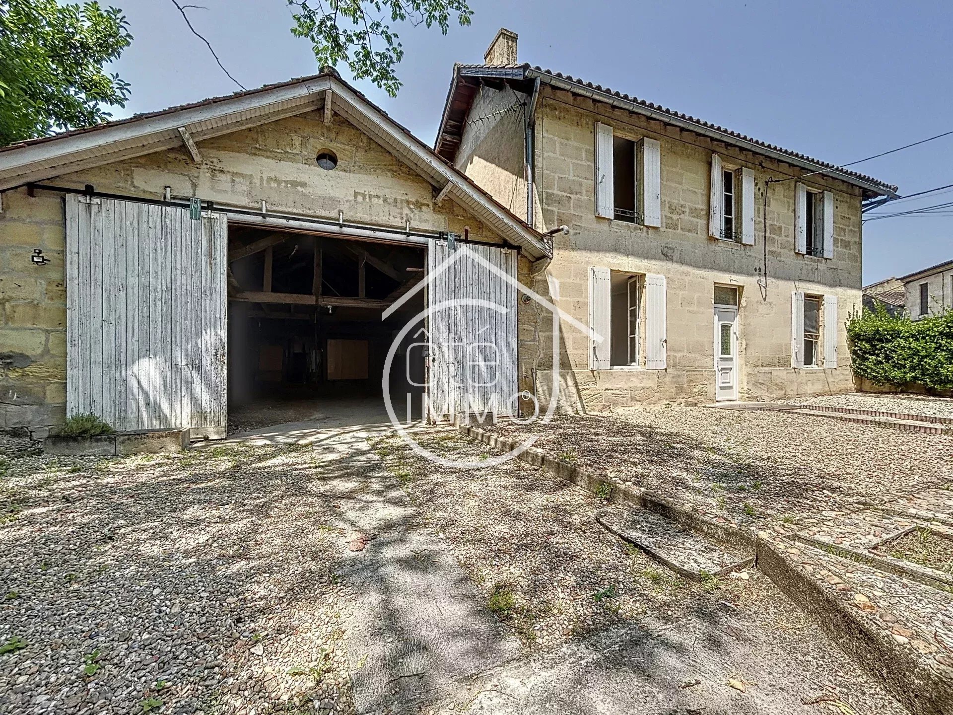 Agence immobilière de Agence-Cote Immo
