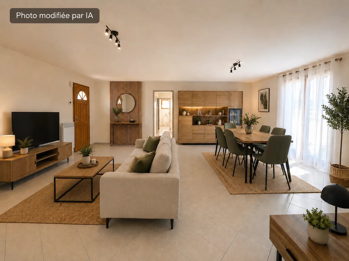 Villa à vendre Carla-Bayle, Ariège