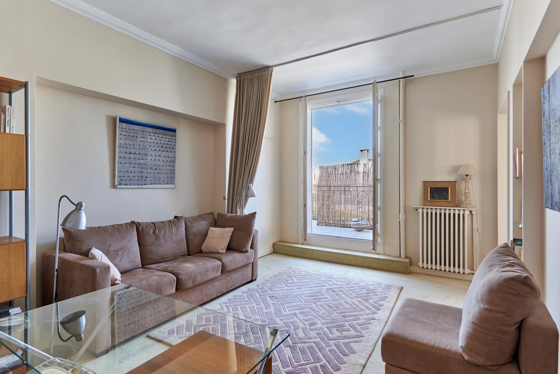 2 Bedroom Apartment/Flat's Image 18