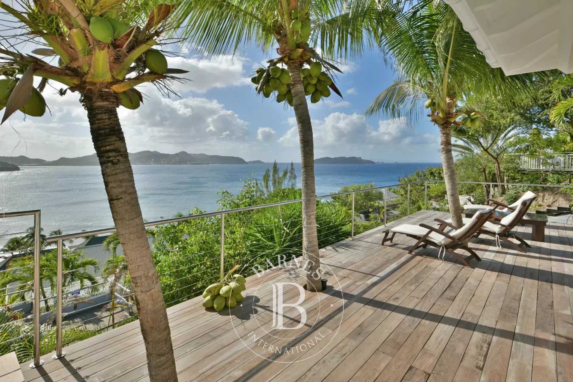 Pointe Milou  - Villa 3 Chambres - picture 1