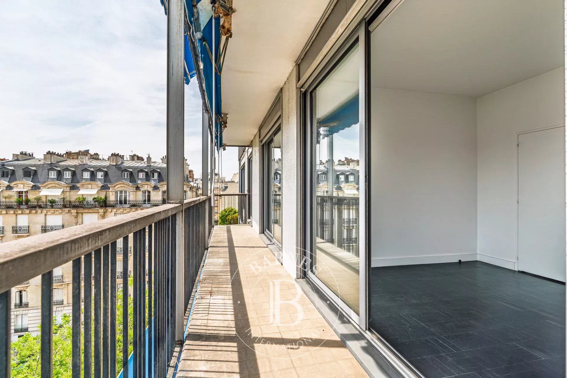 Appartement Paris 75016  -  ref 87180392 (picture 2)