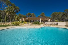 Luxury Villa for Sale in Mougins | 3.2 Hectare Family Estate — photo 4 of 4