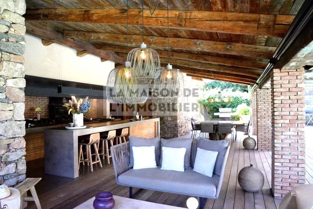 Agence immobilière de La Maison de l'Immobilier