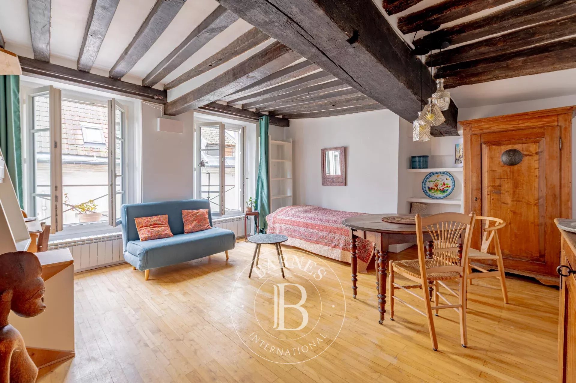Apartment Paris 75005  -  ref 86677118 (picture 2)