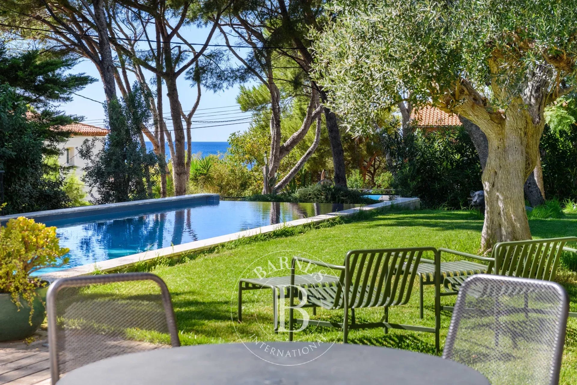 Villa Sanary-sur-Mer - picture 4