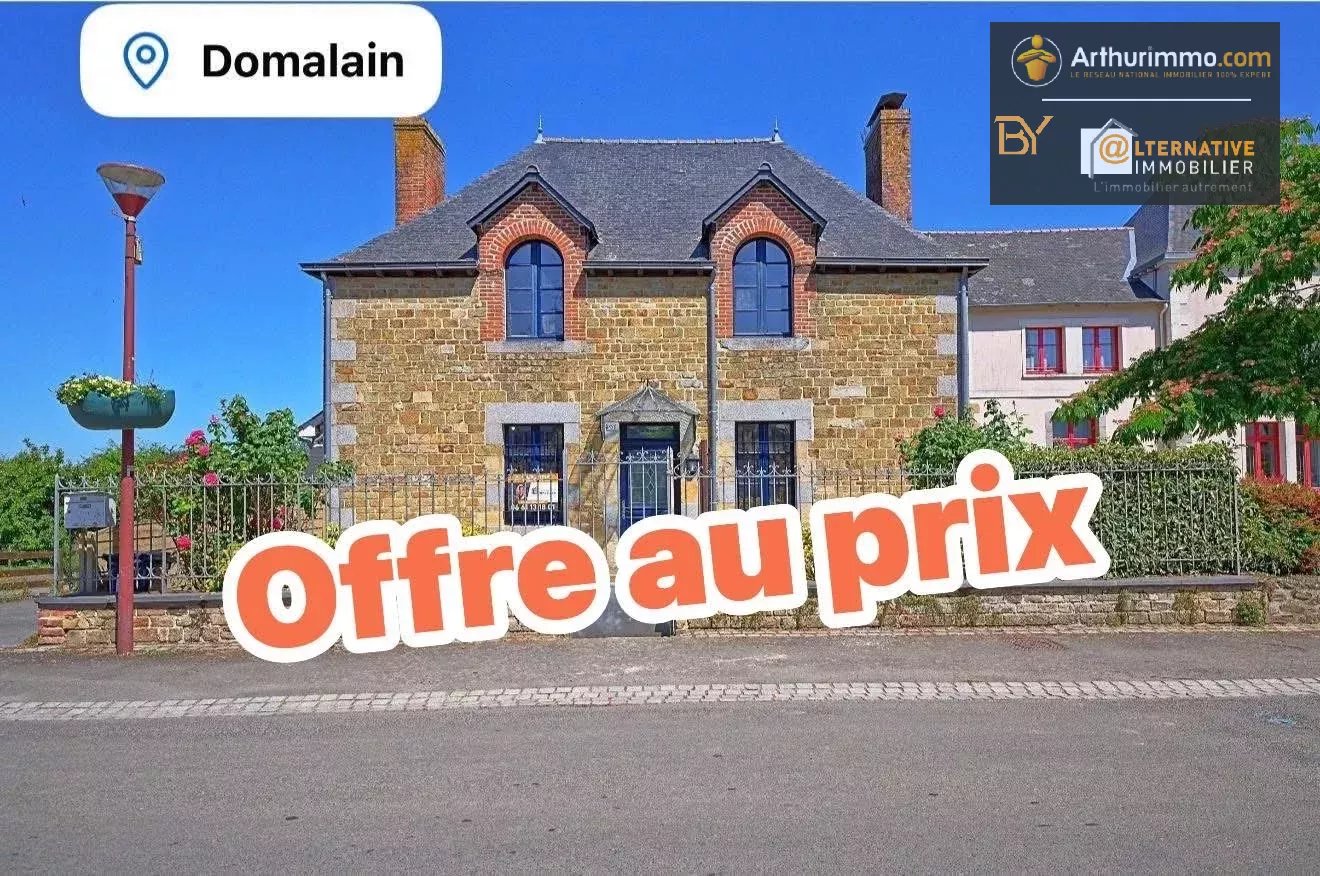 Agence immobilière de EURL ALTERNATIVE IMMOBILIER