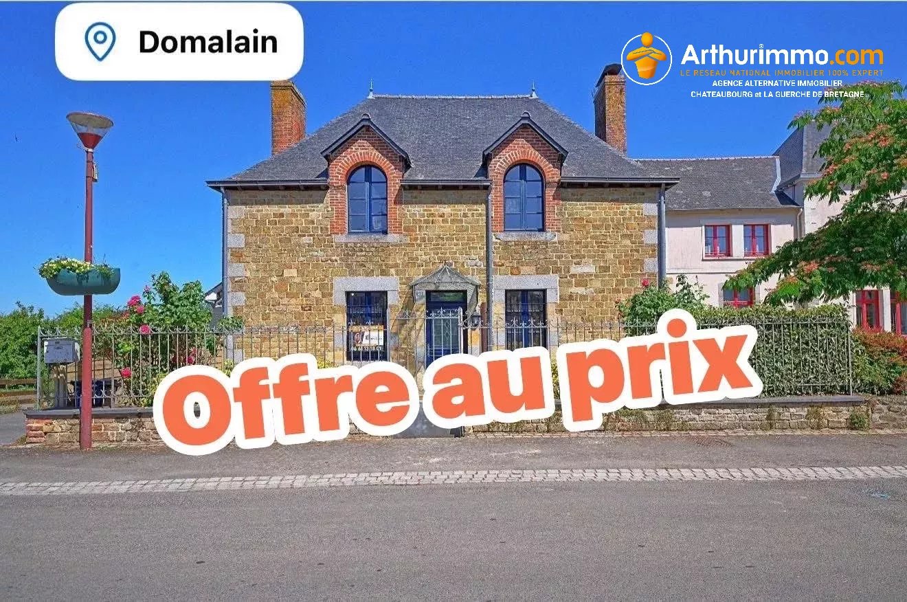Agence immobilière de EURL ALTERNATIVE IMMOBILIER