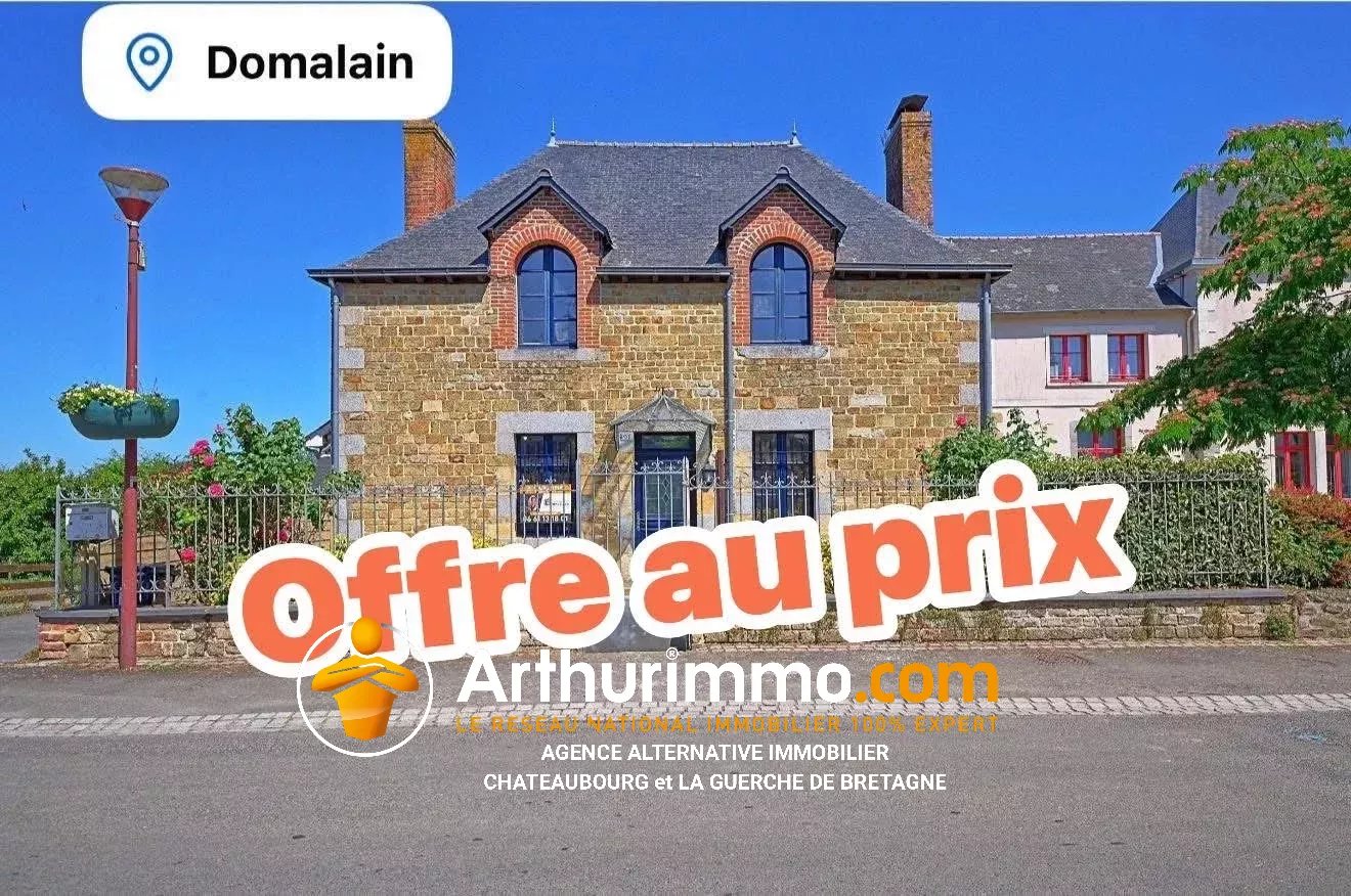 Agence immobilière de EURL ALTERNATIVE IMMOBILIER