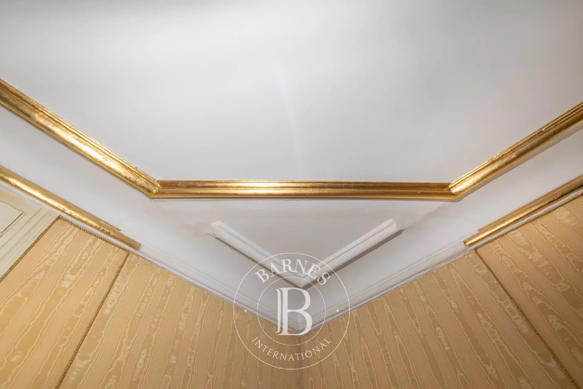 Daire Paris 2ème - picture 31