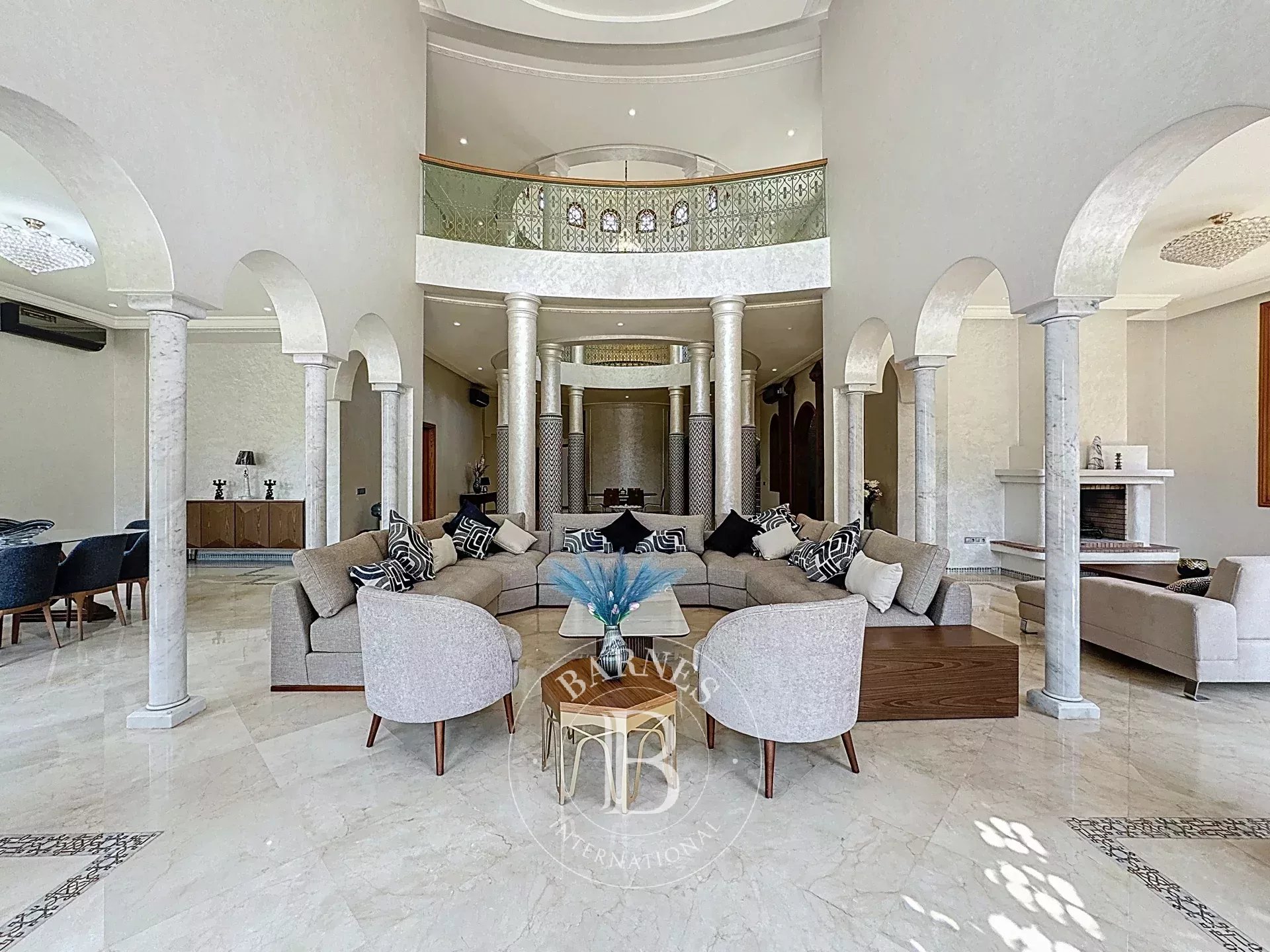 Villa Marrakech - picture 6