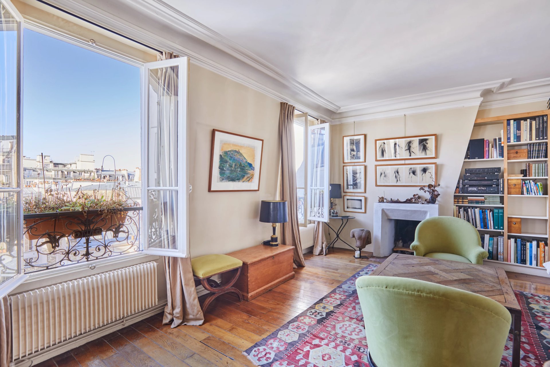 2 Bedroom Apartment/Flat's Image 17