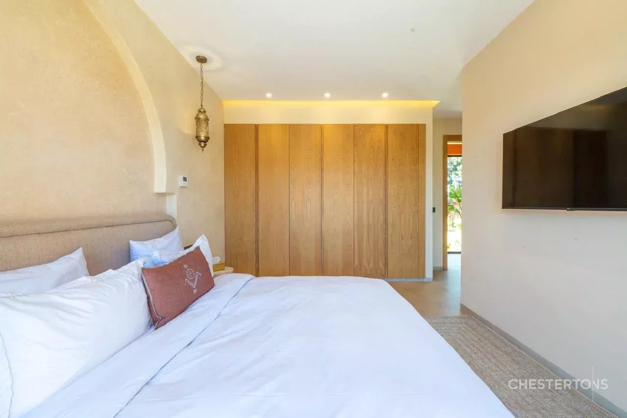 Image of Villa - 3 Bedrooms for Sale in Marrakech-Ménara-Marrakech-Morocco, Image 20