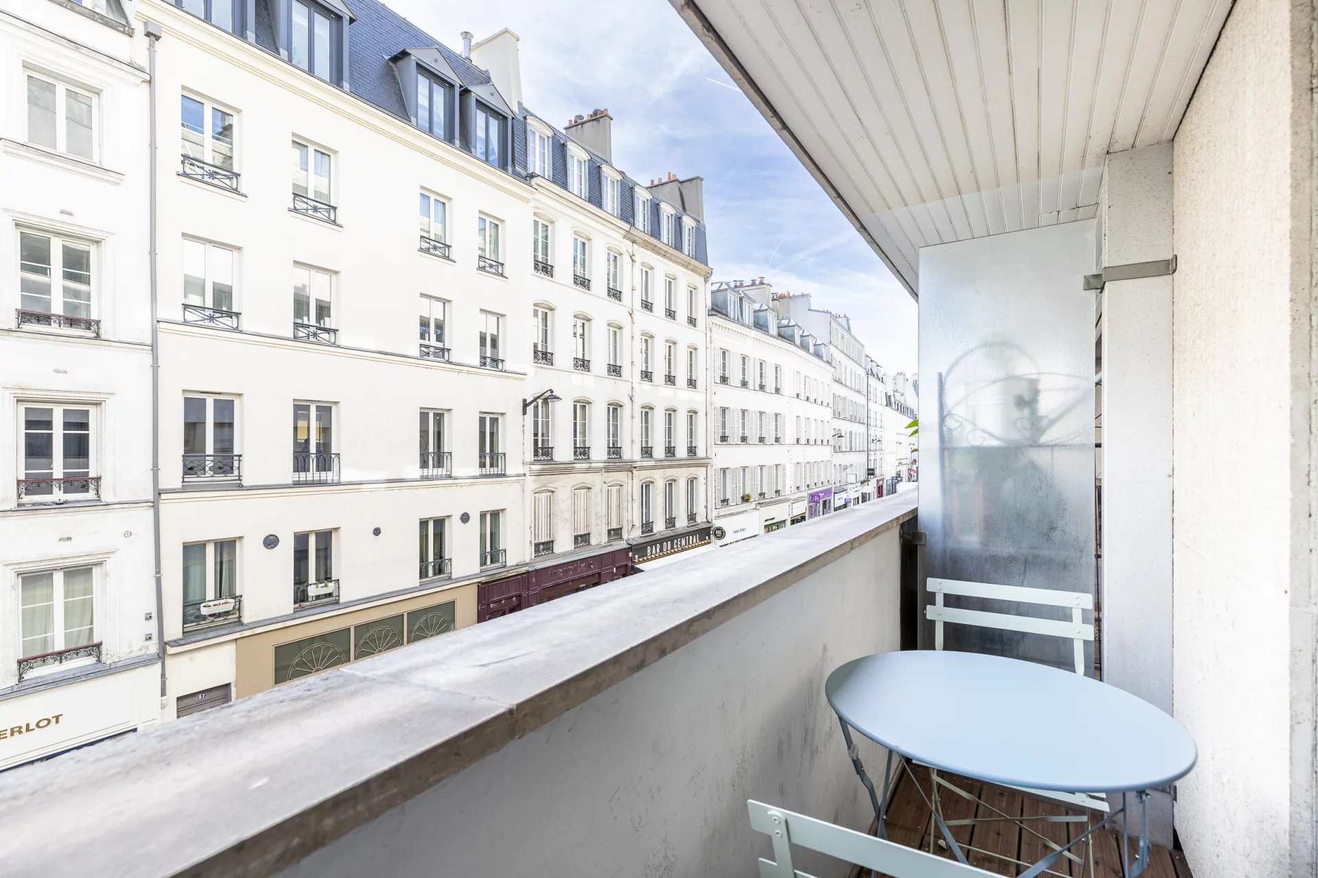 Achat Appartement T2 à Paris 7ème (75007) - 35m²
