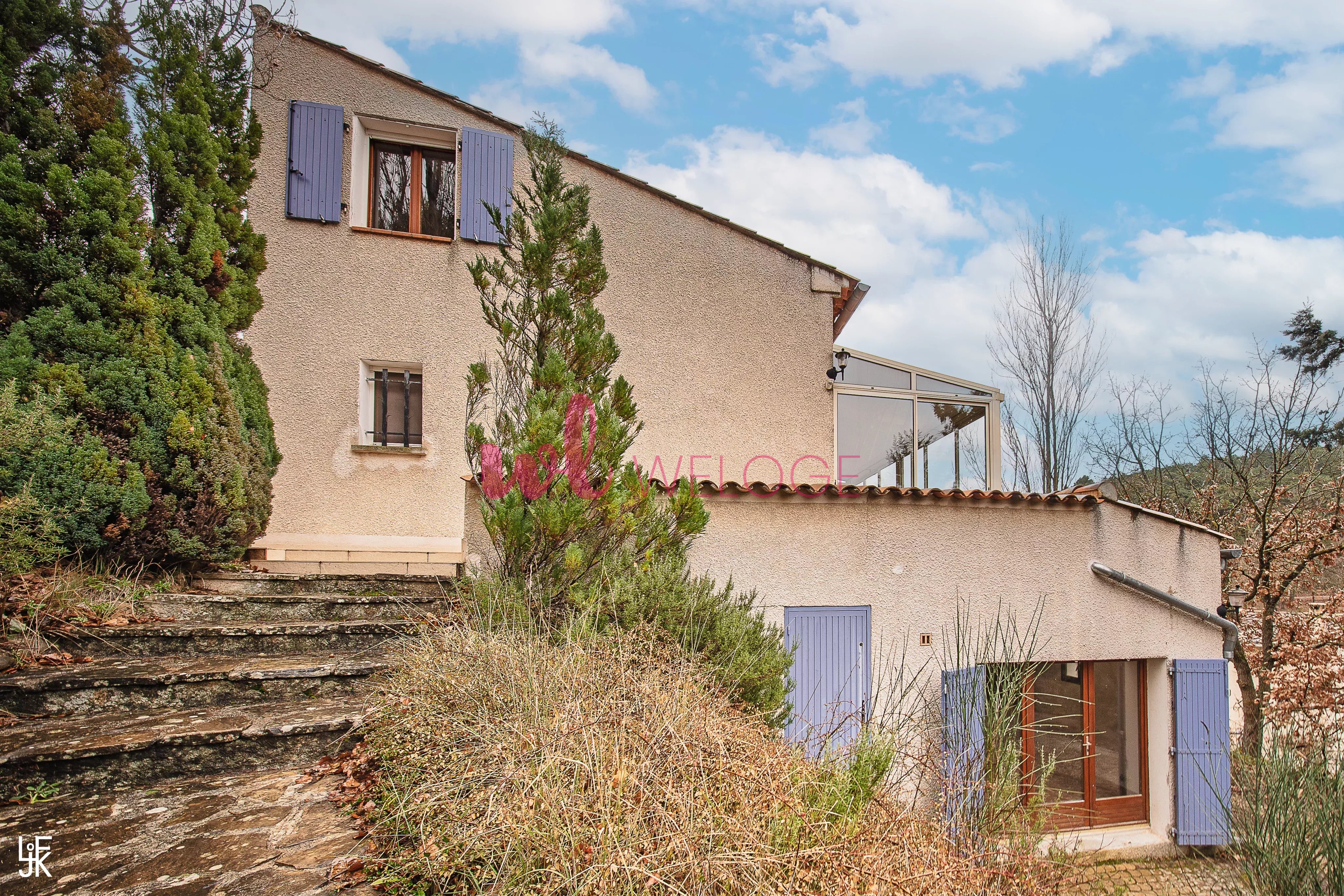 Agence immobilière de WeLoge