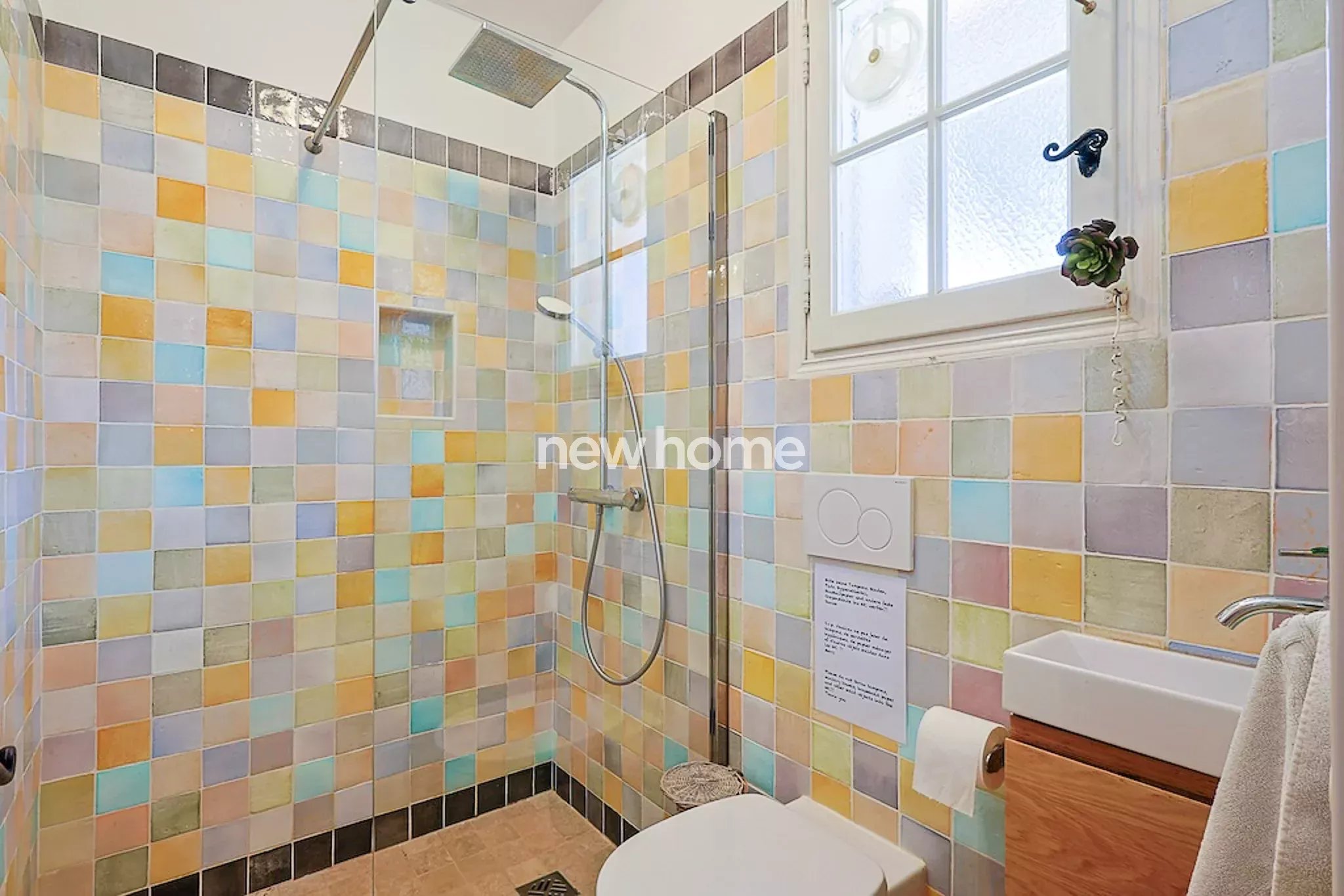 Coup de coeur à Lorgues, la parfaite maison de vacances