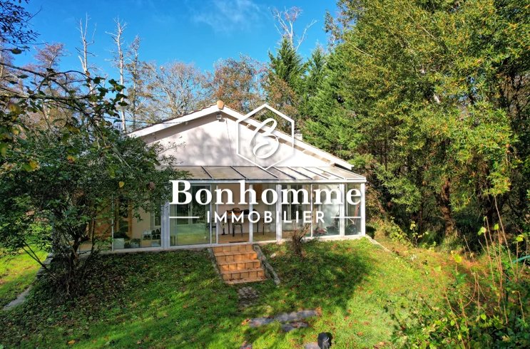 Agence immobilière de BONHOMME IMMOBILIER