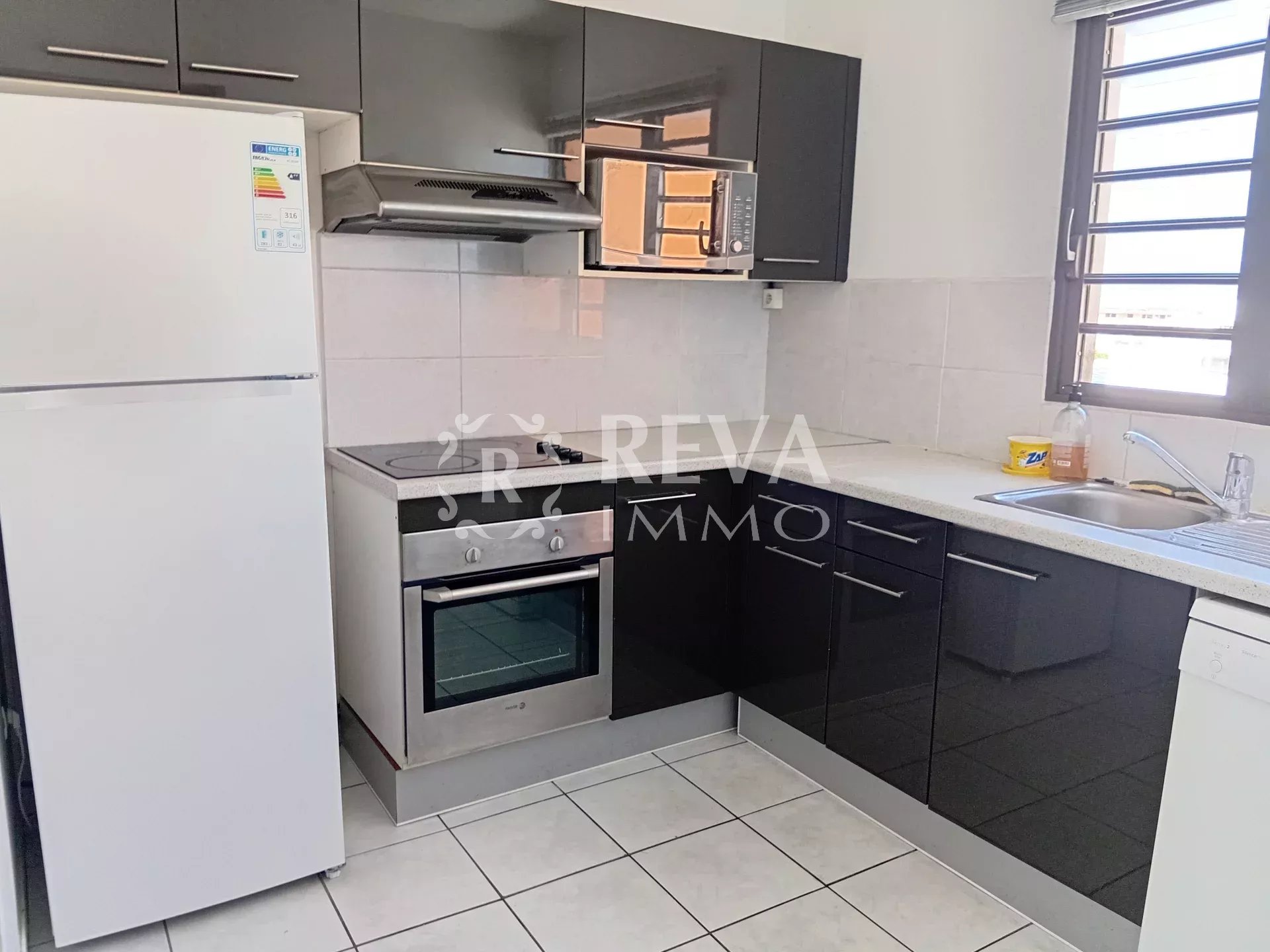 Location Appartement Papeete