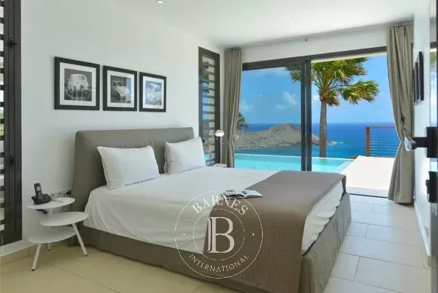 Toiny  - Villa 3 Chambres - picture 13