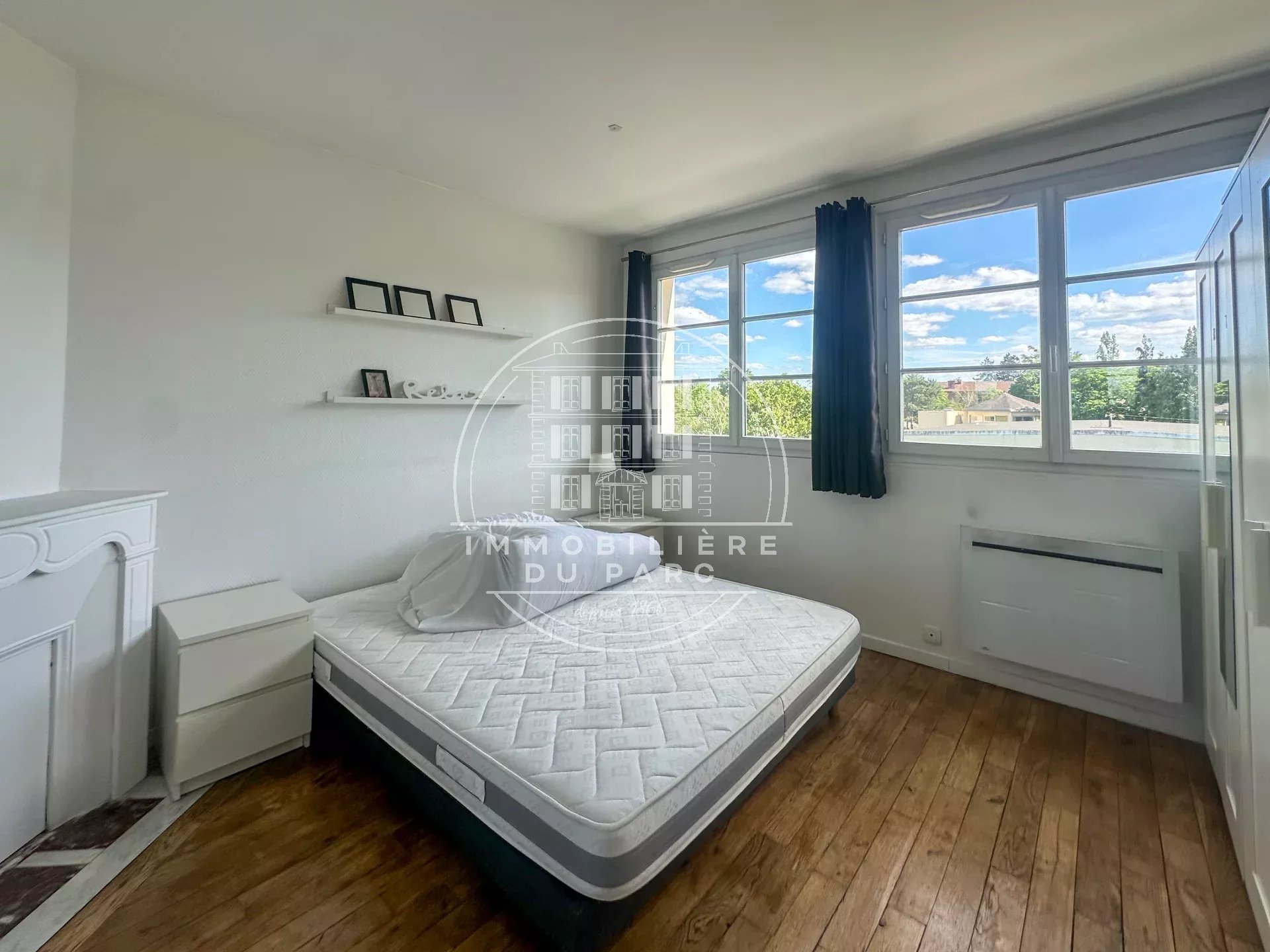 Location Appartement Saint-Germain-en-Laye